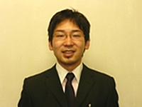 金川 慎治(Shinji Kanegawa)