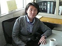 Soonchul Kang
