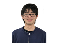 中川 翼(Tsubasa Nakagawa)