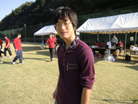 西野 聡(Satoshi Nishino)