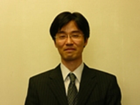 佐藤 治(Osamu Sato)