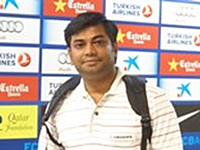 Rupam Sen