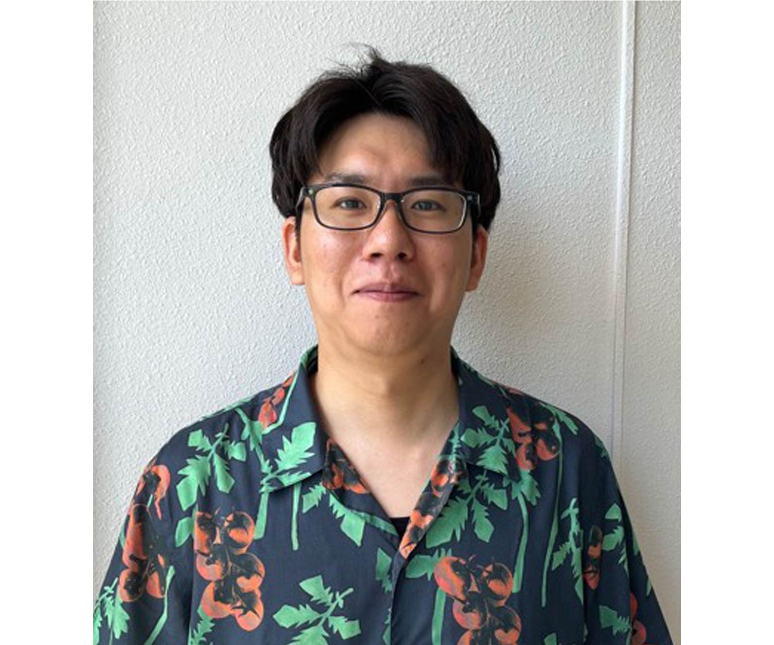 堂ノ下　将希（Masaki Donoshita）