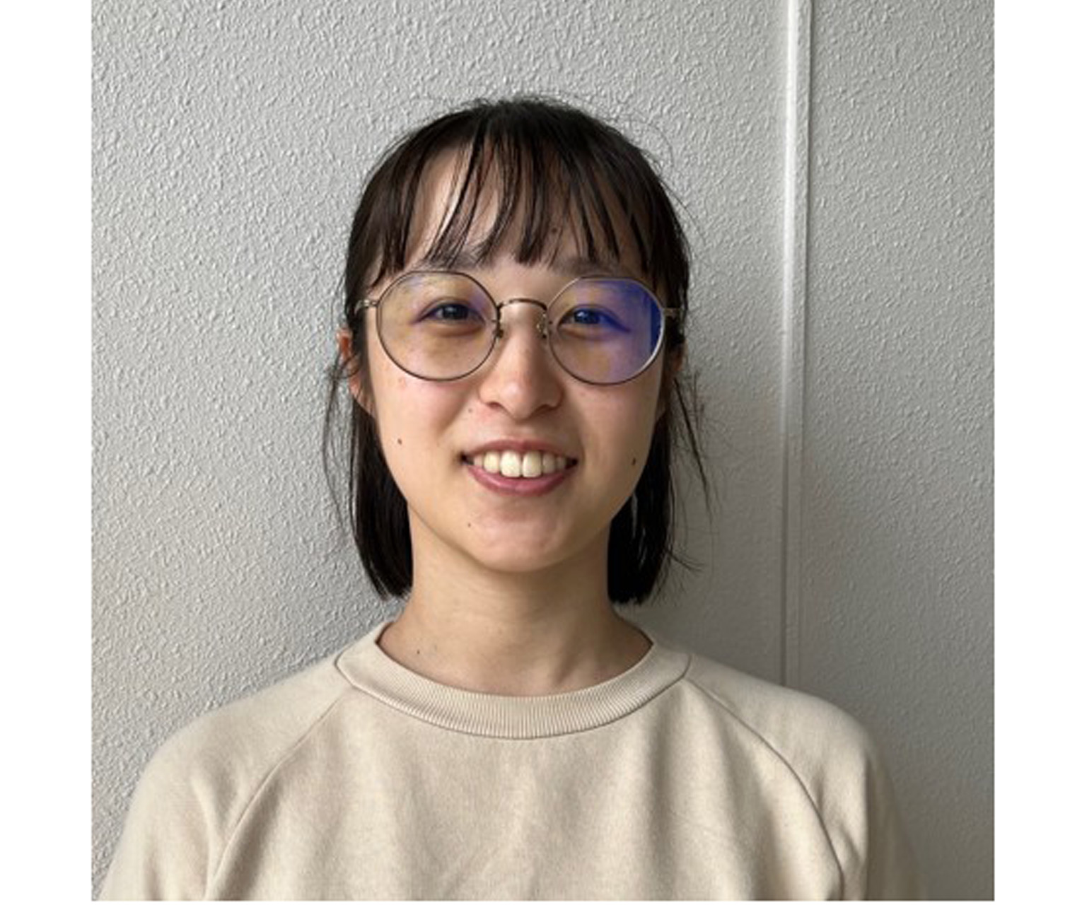 江口　千明（Chiaki Eguchi）